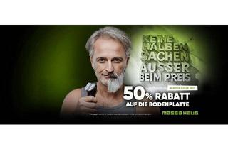 Haus kaufen in 07922 Tanna, +++ massa machts möglich - bauen mit dem Marktführer. Grundstück inclusive +++ Neubau: Haus + Grunds