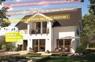 Haus kaufen in 07922 Tanna, Eindrucksvolles Stadthaus - mehr Freiraum für Deine Familie mit 180m²