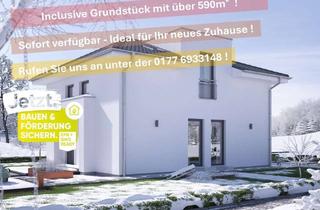 Villa kaufen in 07922 Tanna, Eindrucksvolle Stadtvilla - 3 Zimmer, mehr Freiraum für Ihre Familie