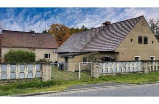 Haus kaufen in 03130 Spremberg, Bau mich fertig - Ländliches Domizil mit großem Potenzial!