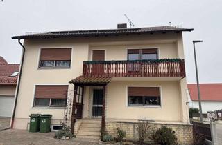 Haus kaufen in 85302 Gerolsbach, Gepflegtes Wohnhaus in Gerolsbach OT Junkenhofen zu verkaufen!