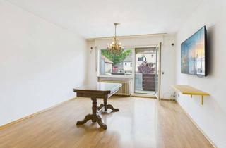 Haus kaufen in 67065 Mundenheim, Flexibles Wohnhaus mit 4 separaten Etagen und 2 Garagen