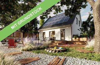 Haus kaufen in 37619 Hehlen, Behaglich, geborgen und individuell...Ihr Familienhaus inkl. Grundstück in Hehlen!