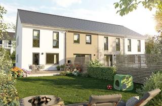 Reihenhaus kaufen in 65520 Bad Camberg, Begehrtes Reihenhaus „FürEuch“ im exklusiven Neubaugebiet von Bad Camberg
