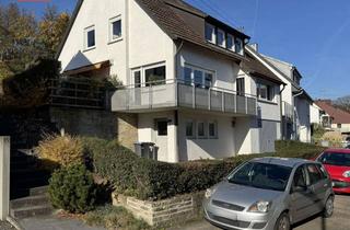 Haus kaufen in 73257 Köngen, Ein Haus, viele Möglichkeiten – Wohnen, Arbeiten oder Vermieten in Köngen