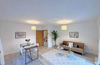 Haus kaufen in 23858 Reinfeld, Reinfeld - mod. 6 Zimmer Doppelhaus in ruhiger Sackgassenlage - ideal für die Familie