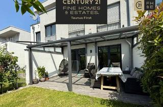 Haus kaufen in Am Hohlberg 1b, 61462 Königstein, KAPITALANLAGE oder EIGENNUTZ: Reihenmittelhaus, 5 Z, 215 m² WNF, Garage, Königstein OT Schneidhain