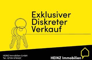 Haus kaufen in 73642 Welzheim, Familienfreundliches EFH mit Garten – Diskreter Immobilienverkauf im exklusiven Secret Sale