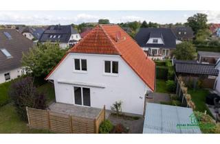 Einfamilienhaus kaufen in Am Immenhorst 52, 19075 Pampow, Einfamilienhaus mit Carport und Garten