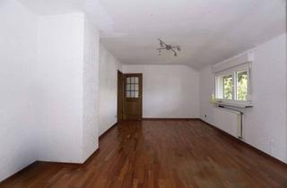 Haus kaufen in 68307 Schönau, Angebautes Reihenendhaus mit kl. Garten