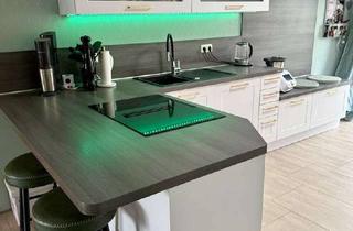 Haus kaufen in Pappelweg 9b, 19243 Wittenburg, Modernisiertes + saniertes 4,5 Zimmer Haus mit Garten und XXL Terrasse