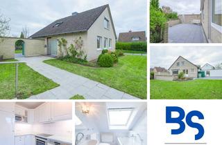 Einfamilienhaus kaufen in 24223 Schwentinental, Ein Haus zum Ankommen – weitläufiges Einfamilienhaus in beliebter Wohnlage