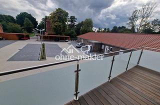 Immobilie mieten in 29559 Wieren, Alternative zu Betreutes Wohnen ( Wohnung )