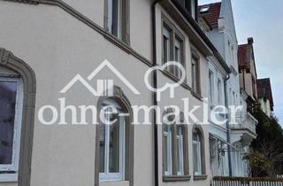 Wohnung mieten in Scheffelstraße 17, 68723 Schwetzingen, 3 ZKB im sanierten Altbau inkl. Klima