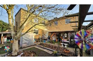 Haus kaufen in 38468 Ehra-Lessien, ACHTUNG: Preisreduzierung! Gemütliches Zuhause mit 130 m² Wohnfläche; 110 m² Praxisräume und e