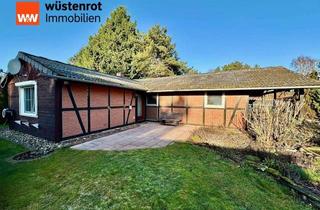 Haus kaufen in 29484 Langendorf, Solides Wohnhaus und ein Grundstück mit viel Potential!