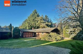 Haus kaufen in 29484 Langendorf, Solides Wohnhaus und ein Grundstück mit viel Potential!