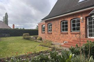 Haus mieten in 19412 Blankenberg, Haus zu vermieten, Erstbezug nach Kernsanierung