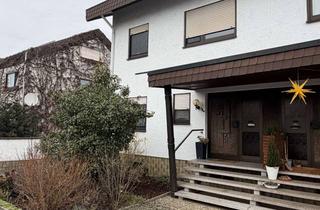 Haus mieten in Siemensstraße 4a, 68723 Oftersheim, DHH, 68723 Oftersheim