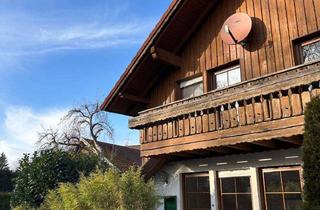 Haus mieten in Untere Seefeldstraße 2b, 82234 Weßling, Einfamilienhaus mit grossem Garten am Weßlinger See