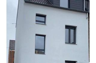 Haus mieten in Münstereifeler Straße 54, 53879 Euskirchen, Münstereifeler Straße 54, 53879 Euskirchen