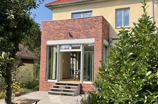 Haus mieten in Burgfrauenstraße 74c, 13465 Hermsdorf, Elegantes möbliertes Einfamilienhaus mit 5 Zimmern in Berlin-Hermsdorf