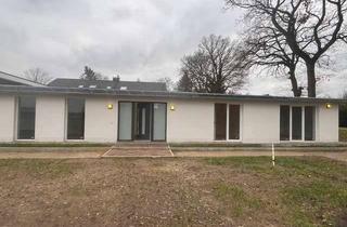 Haus mieten in 46348 Raesfeld, Neubau Bungalow im Außenbereich mit Ausblick