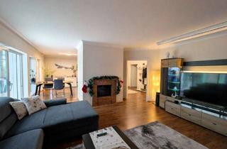 Haus mieten in Brünner Straße, 94060 Pocking, Ruhig, grün, begehrt – Bungalow mit Garten in Bestlage von Pocking