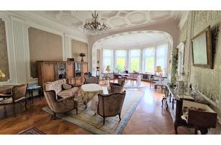 Haus mieten in Talstraße, 25524 Itzehoe, Jugendstilvilla – in bevorzugter Lage in 25524 Itzehoe