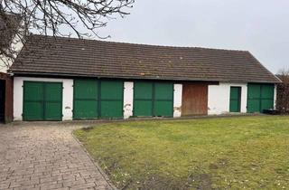 Gewerbeimmobilie kaufen in 85302 Gerolsbach, Scheune in Gerolsbach OT Junkenhofen zu verkaufen!