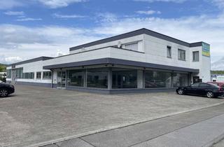 Anlageobjekt in 89520 Heidenheim, Gewerbeobjekt: Über 10% mögliche Rendite!!! Einzigartige Kapitalanlage mit starken Mieteinnahmen