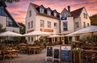 Anlageobjekt in Burgstr. 13, 65719 Hofheim am Taunus, Mehrfamilienhaus mit Gewerbeeinheit und Top Rendite im Herzen von Hofheim