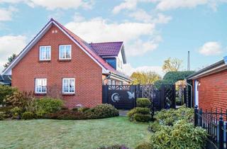 Anlageobjekt in 18510 Zarrendorf, Ein Ort, der Herzen verbindet – Einfamilienhaus mit großem Garten und Pool in Zarrendorf