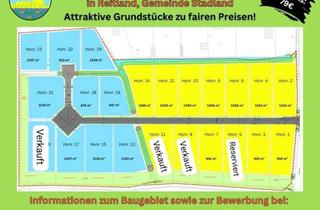 Grundstück zu kaufen in 26937 Stadland, Grundstück