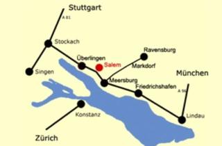 Grundstück zu kaufen in 88682 Salem, schöner Bauplatz in Salem am Bodensee