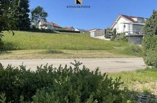 Grundstück zu kaufen in 73345 Hohenstadt, Sie wollen über dem Alltag schweben?Baugrundstück mit Urlaubsfeelingin sonniger und ruhiger Lage