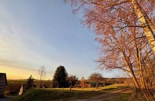 Grundstück zu kaufen in 36129 Gersfeld, Träume verwirklichen – Baugrundstück in einzigartiger Lage der Rhön