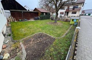 Grundstück zu kaufen in 85302 Gerolsbach, Baugrundstück in Gerolsbach OT Junkenhofen zu verkaufen!