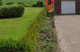 Grundstück zu kaufen in 26532 Großheide, ***1/7tel -Anteil an einer Wegefläche in Berumerfehn**PROVISIONSFREI