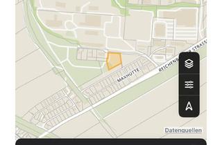 Grundstück zu kaufen in Maxhütte 20, 08060 Zwickau, Grundstück Maxhütte zu verkaufen