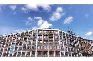 Gewerbeimmobilie mieten in Rosental, 80331 Altstadt-Lehel, Bezugsfertig | Boutique | Office&CoWorking | Skalierbar | Viktualienmarkt