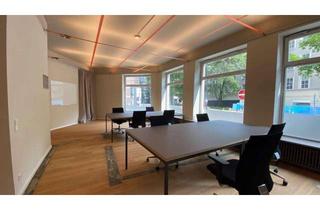 Gewerbeimmobilie mieten in Oberanger 44, 80331 Altstadt-Lehel, Bezugsfertig | Flexibel | Office&CoWorking | Skalierbar | Grow