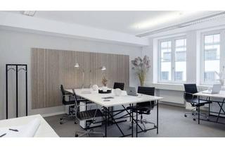 Gewerbeimmobilie mieten in Rosental, 80331 Altstadt-Lehel, Bezugsfertig | Flexibel | Office&CoWorking | Skalierbar | Flexibel | Rosen5