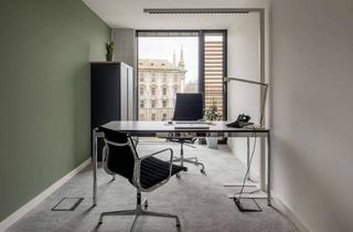 Gewerbeimmobilie mieten in Karlsplatz, 80335 Altstadt-Lehel, Bezugsfertig | Flexibel | Office-On-Demand | Stachus-Rondell