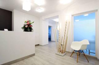 Praxen kaufen in 83229 Aschau, Praxis/Wohnung mit gr. Nutzfläche und attraktiven Renditepotenzial