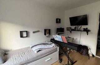 Immobilie mieten in Auerfeldstraße 6a, 81541 München, Zimmer in 2er WG, mitten in München, befristet Februar - Juli 2026 Perfekt für Praktikum