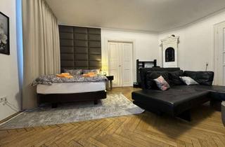 Immobilie mieten in Rumfordstraße 46, 80469 Ludwigsvorstadt-Isarvorstadt, Flatshare at Isartor (WG-Neugründung)