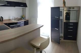 Immobilie mieten in Pflügersgrundstr. 40, 68169 Neckarstadt, Moderne zentrale 3 ZKBB mit Gäste WC