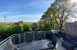 Immobilie mieten in Waldfrieden 19, 49477 Ibbenbüren, Moderne 3-Zimmer-Wohnung barrierefrei Ibbenbüren Stadt