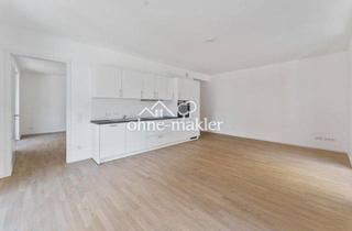 Penthouse mieten in Mühlenstraße 20, 10243 Berlin, Lichtdurchflutete Zwei-Zimmer Wohnung an East Side Gallery und Spree, provisionsfrei